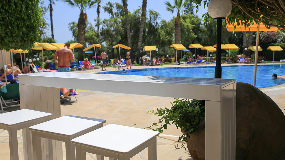 Papouis Protaras Hotel